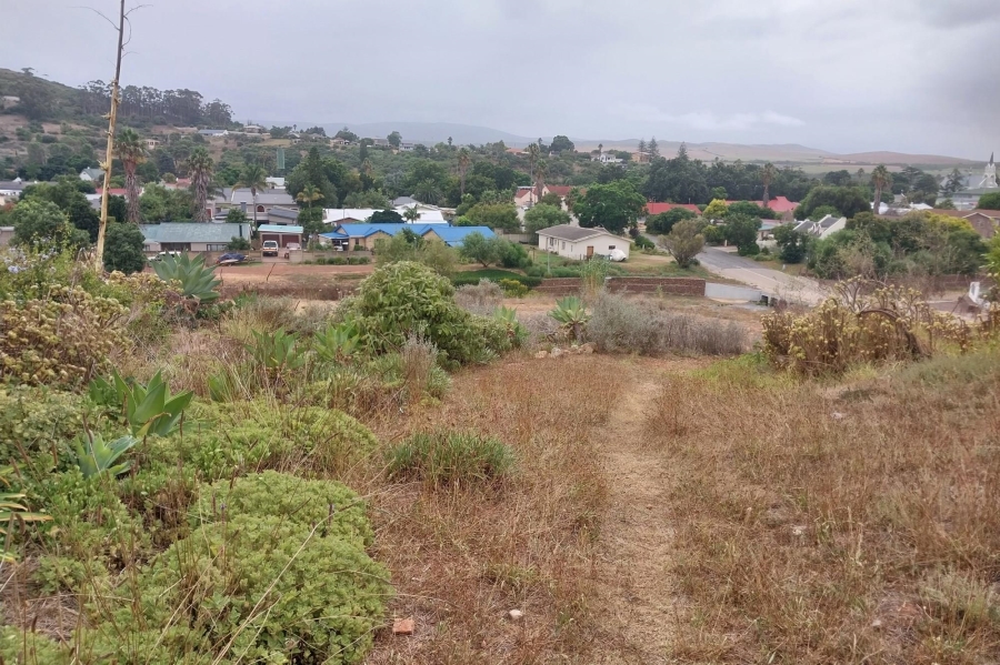 0 Bedroom Property for Sale in Heidelberg Western Cape